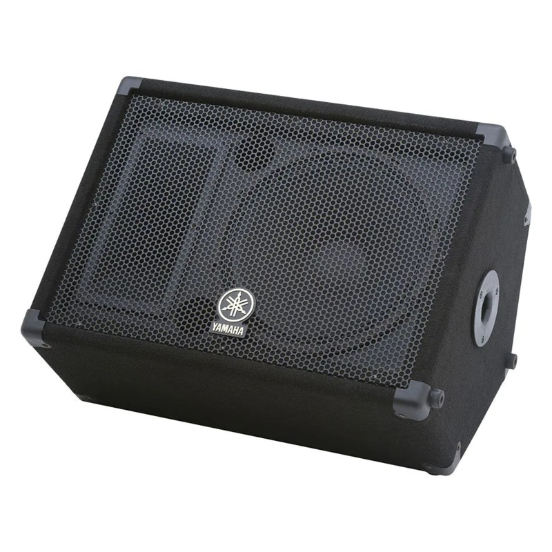 yamaha-br12m-two-way-12-inch-passive-floor-monitor Yamaha BR12M Two-Way 12-Inch Passive Floor Monitor
