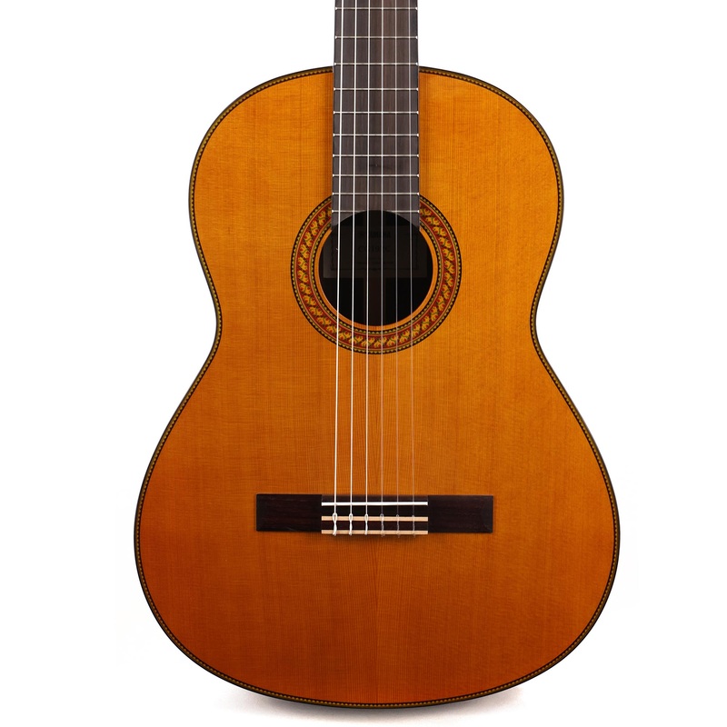yamaha-cg192c-classical-natural-used Yamaha CG192C Classical Natural Used