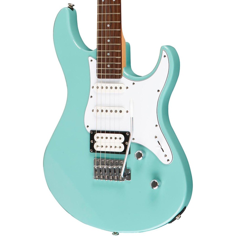 yamaha-pacifica-pac112v-sonic-blue-used Yamaha Pacifica PAC112V Sonic Blue Used