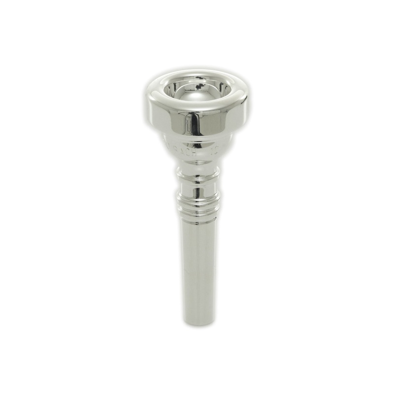 bach-349-1c-cornet-1c-mouthpiece Bach 349-1C Cornet 1C Mouthpiece