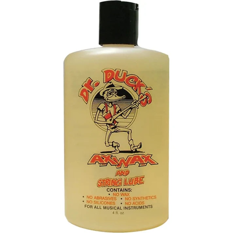 dr-ducks-ax-wax-string-lube Dr Ducks Ax Wax & String Lube