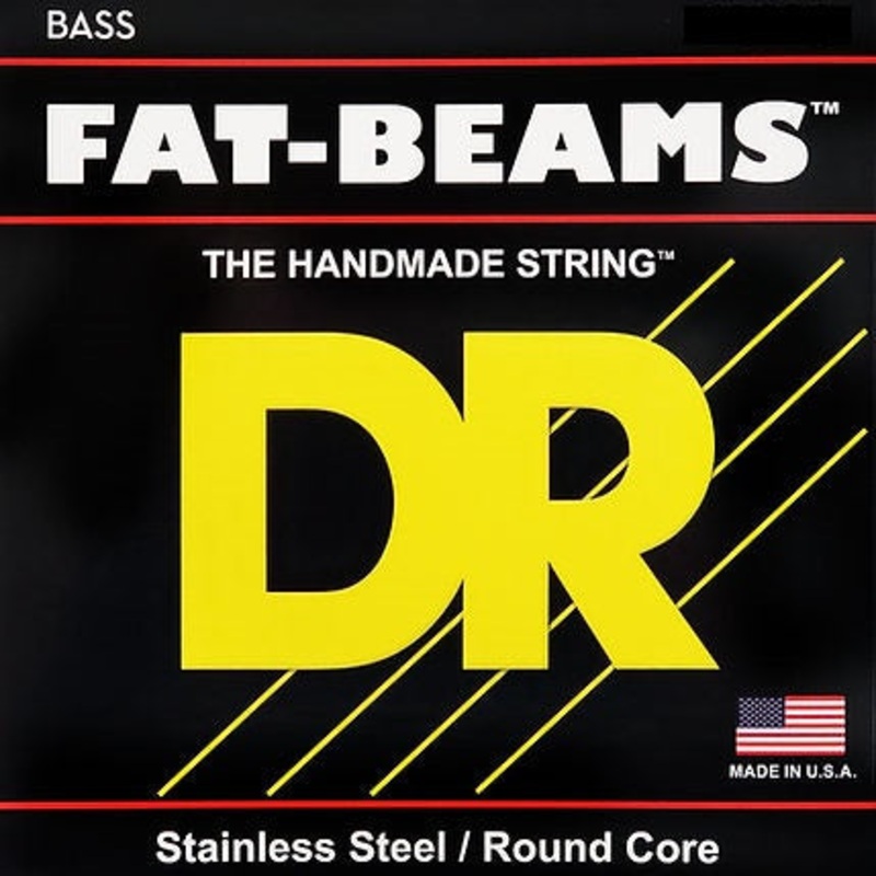 dr-strings-fat-beam-5-string-fb5-130-bass-guitar-strings DR Strings Fat Beam 5-String FB5-130 Bass Guitar Strings