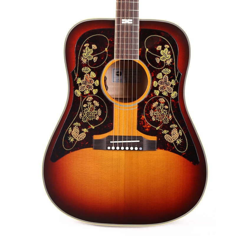 epiphone-chris-stapleton-signature-frontier-acoustic-electric-limited-edition-frontier-burst Epiphone Chris Stapleton Signature Frontier Acoustic-Electric Limited Edition Frontier Burst