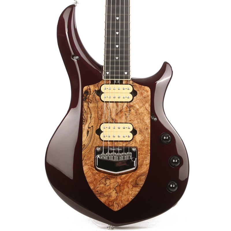 ernie-ball-music-man-bfr-john-petrucci-majesty-jester-red Ernie Ball Music Man BFR John Petrucci Majesty Jester Red