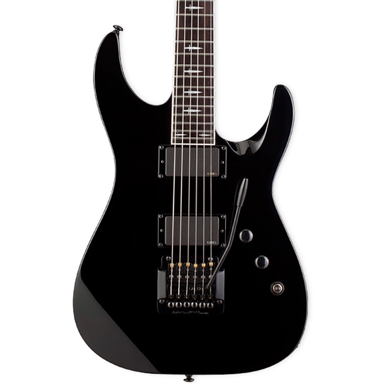 esp-ltd-jh-600-jeff-hanneman-signature-black ESP LTD JH-600 Jeff Hanneman Signature Black