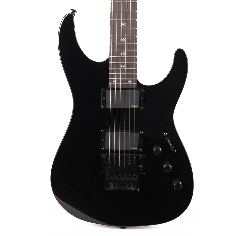 esp-ltd-kh-602-kirk-hammett-signature-black ESP LTD KH-602 Kirk Hammett Signature Black