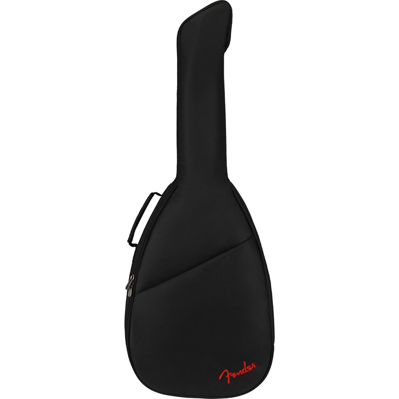 fender-fas405-small-body-acoustic-gig-bag Fender FAS405 Small Body Acoustic Gig Bag
