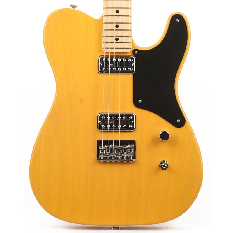 fender-limited-edition-cabronita-telecaster-butterscotch Fender Limited Edition Cabronita Telecaster Butterscotch