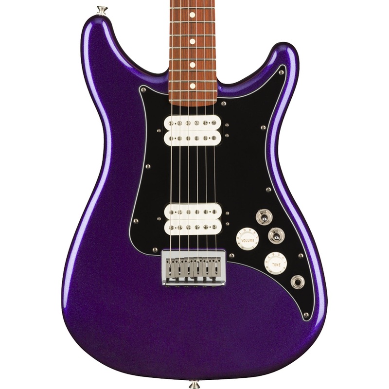 fender-player-lead-iii-metallic-purple-used Fender Player Lead III Metallic Purple Used