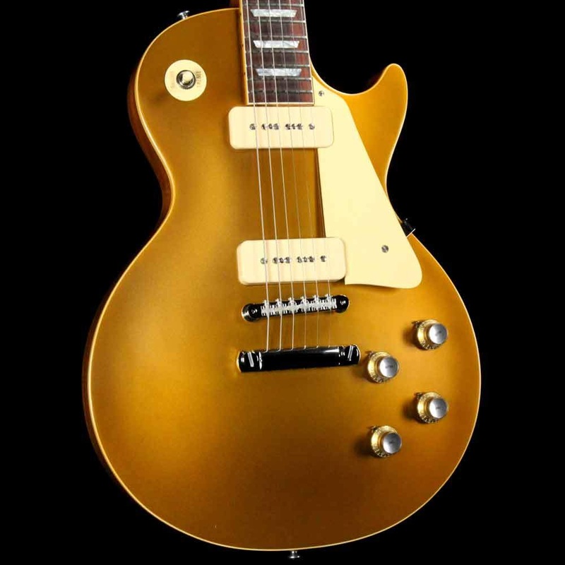 gibson-custom-shop-1968-les-paul-goldtop-50th-anniversary-vos Gibson Custom Shop 1968 Les Paul Goldtop 50th Anniversary VOS