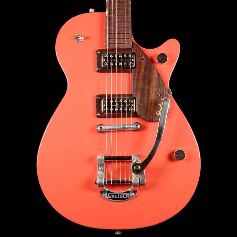 gretsch-custom-shop-g6210-duo-jet-junior-masterbuilt-stephen-stern-2019-namm-display Gretsch Custom Shop G6210 Duo Jet Junior Masterbuilt Stephen Stern 2019 NAMM Display