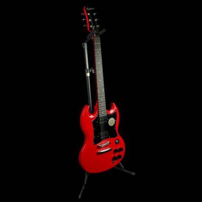 hamilton-stands-kb-38b-hanging-guitar-stand-black Hamilton Stands KB-38B Hanging Guitar Stand (Black)
