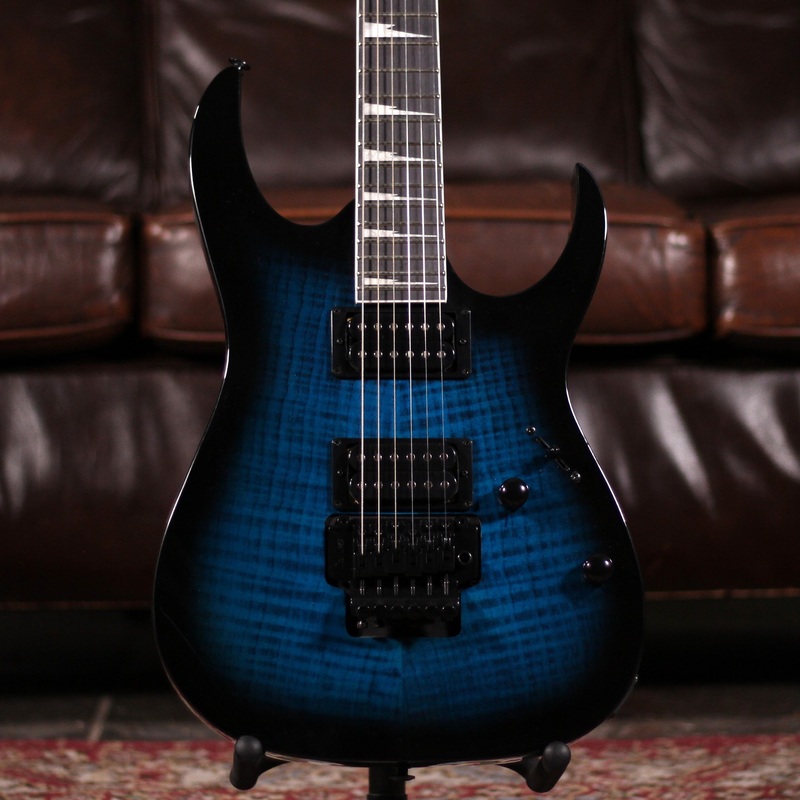 ibanez-grg320fa-tbs Ibanez GRG320FA-TBS