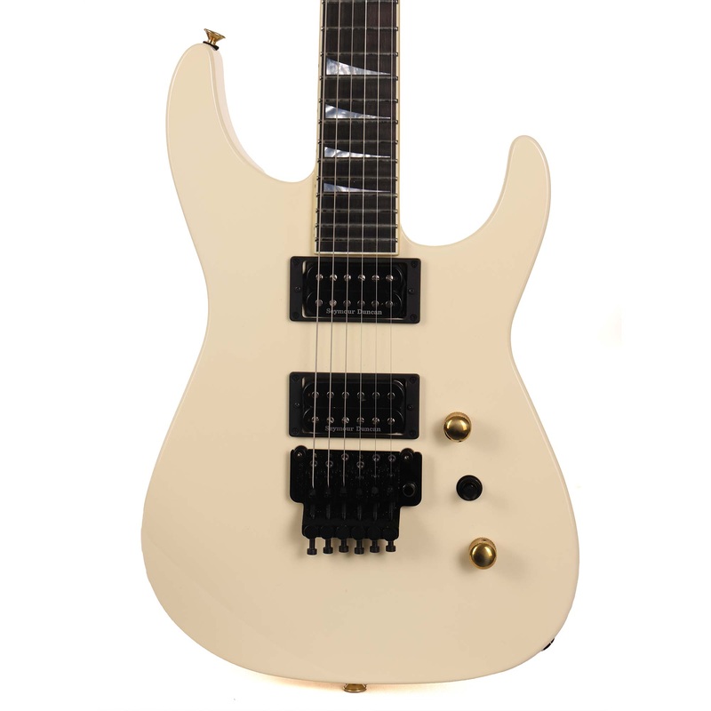 jackson-custom-shop-sl2h-v-soloist-vanilla-shake-music-zoo-exclusive Jackson Custom Shop SL2H-V Soloist Vanilla Shake Music Zoo Exclusive
