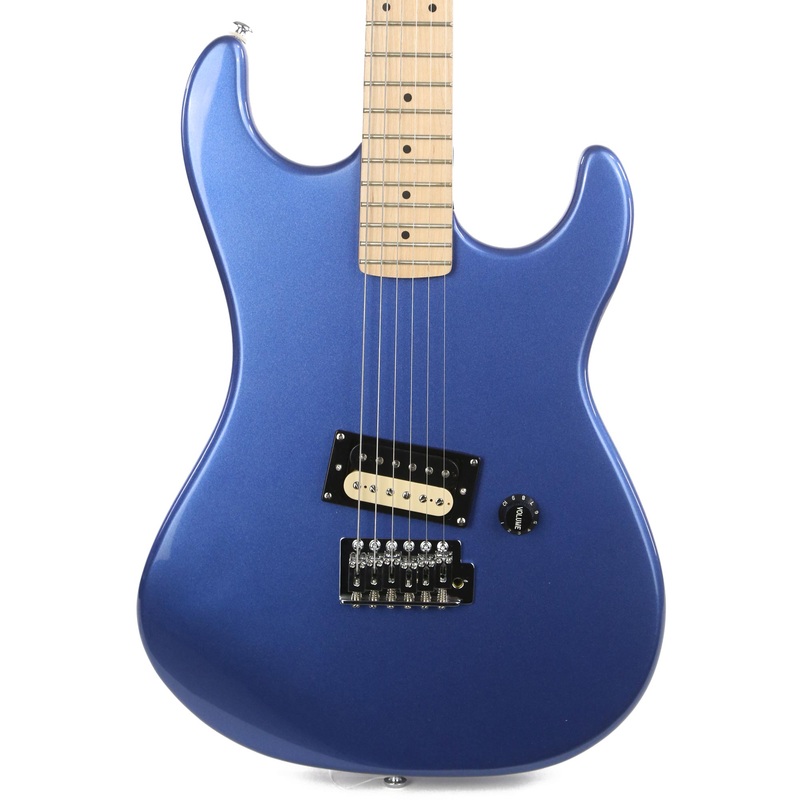 kramer-baretta-special-candy-blue-used Kramer Baretta Special Candy Blue Used
