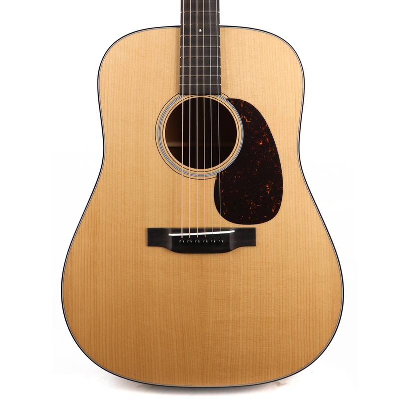 martin-d-18-authentic-1939-vintage-gloss-dreadnought Martin D-18 Authentic 1939 Vintage Gloss Dreadnought