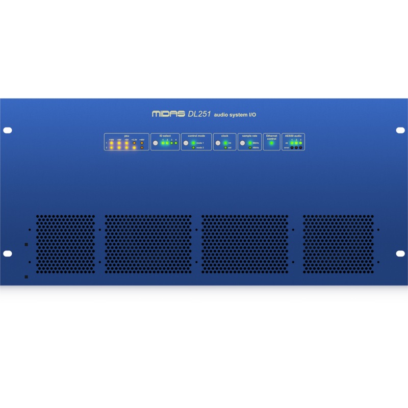 midas-dl251-48-input-output-stage-box-with-microphone-preamplifiers Midas DL251 48-Input Output Stage Box with Microphone Preamplifiers