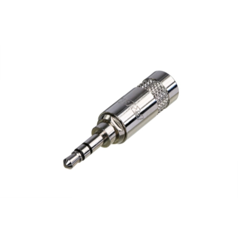 neutrik-rean-nys231-3-5mm-stereo-plug Neutrik Rean NYS231 3.5mm Stereo Plug