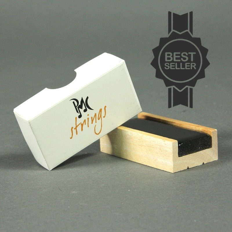 pmc-strings-dark-rosin PMC Strings Dark Rosin