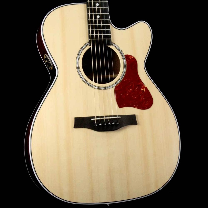seagull-maritime-sws-ch-cw-qit-acoustic-electric Seagull Maritime SWS CH CW QIT Acoustic-Electric