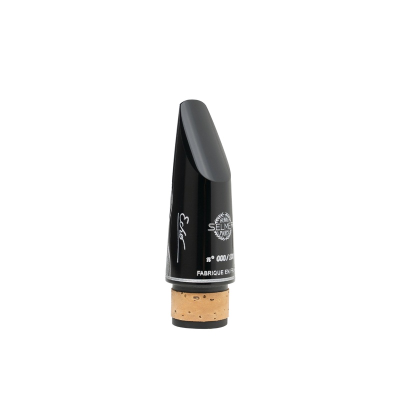 selmer-paris-limited-edition-echo-clarinet-mouthpiece Selmer Paris Limited Edition Echo Clarinet Mouthpiece
