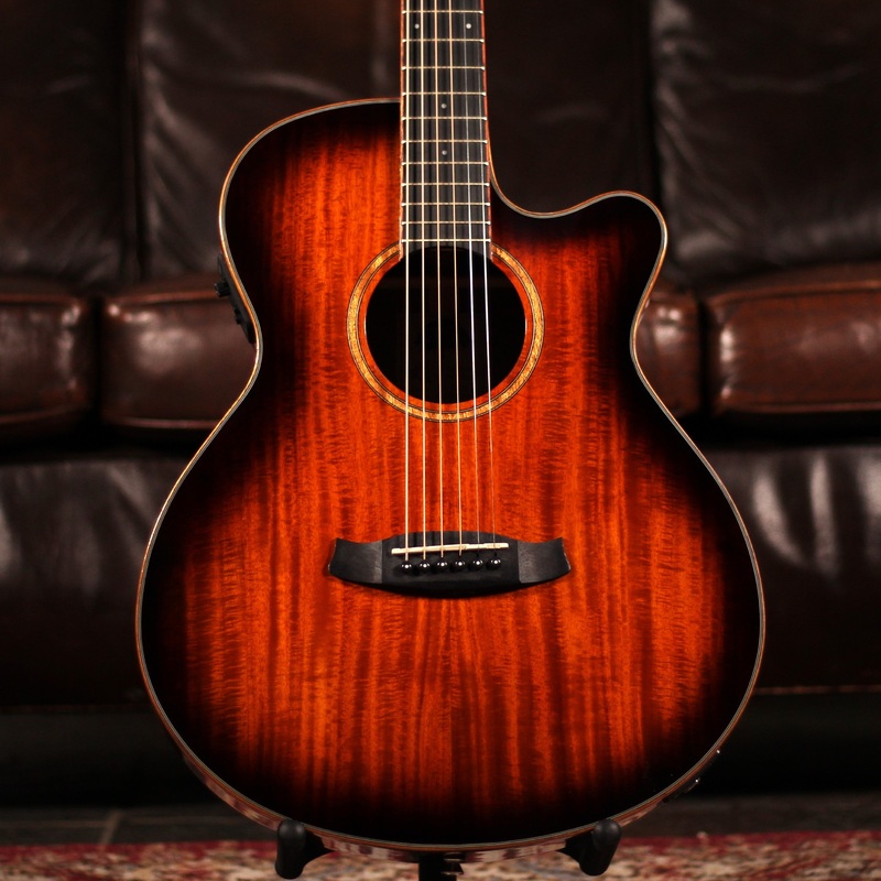 tanglewood-tw4-koa Tanglewood TW4 KOA
