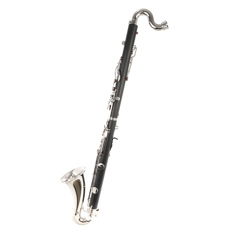 yamaha-ycl-221ii-standard-bass-clarinet Yamaha YCL-221II Standard Bass Clarinet