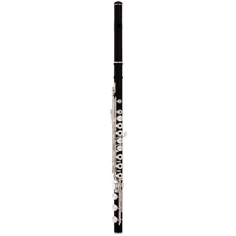 yamaha-yfl-894hw-handmade-wood-flute Yamaha YFL-894HW Handmade Wood Flute