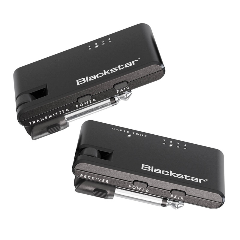 blackstar-airwire-i58-wireless-guitar Blackstar Airwire I58 Wireless Guitar