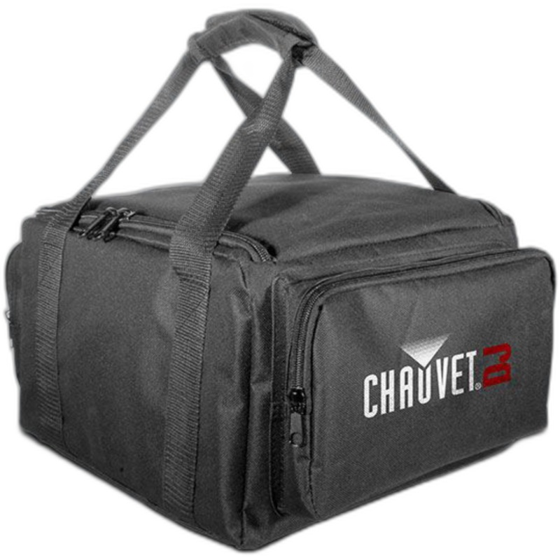chauvet-dj-chs-fr4-gear-bag Chauvet DJ CHS-FR4 Gear Bag