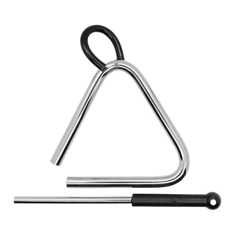 danmar-5-inch-triangle-with-beater Danmar 5-Inch Triangle with Beater