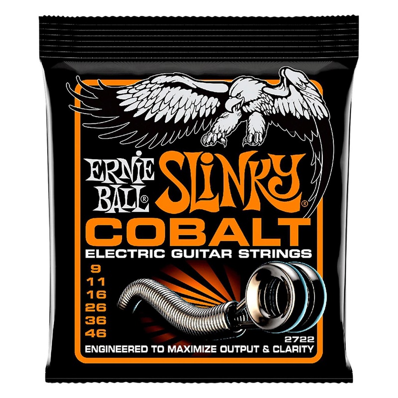 ernie-ball-cobalt-hybrid-electric-guitar-strings-9-46 Ernie Ball Cobalt Hybrid Electric Guitar Strings (9-46)