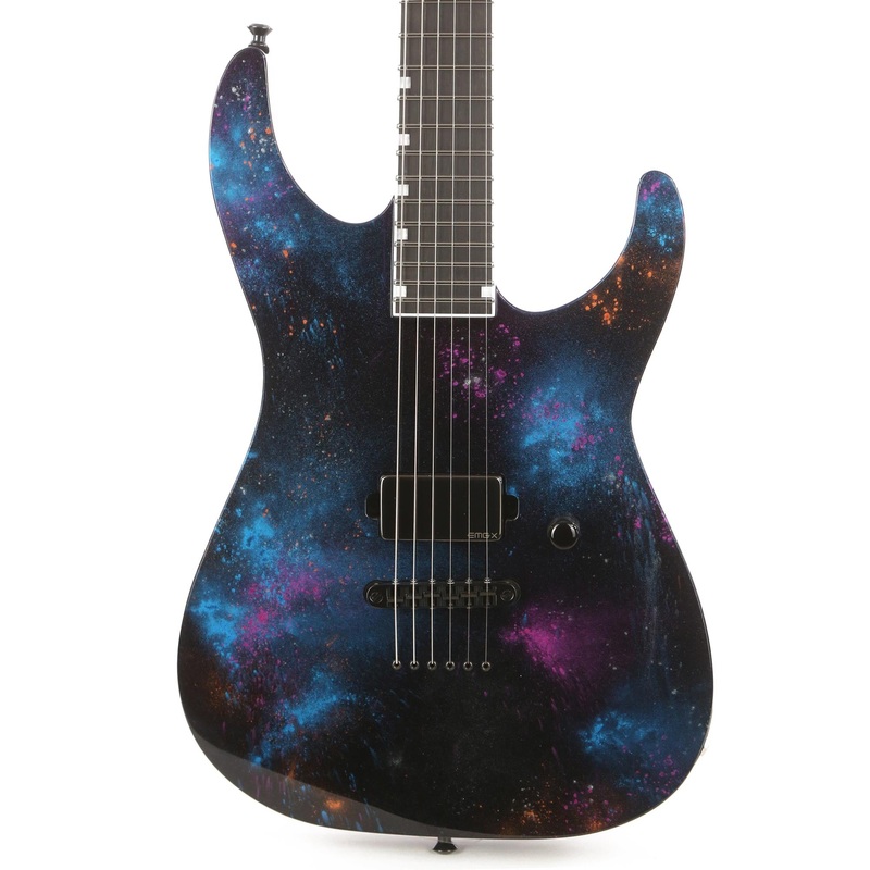 esp-usa-custom-shop-m1-cosmos-series ESP USA Custom Shop M1 Cosmos Series