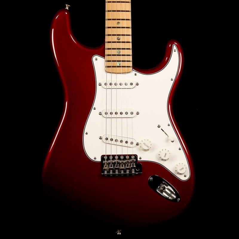 fender-custom-shop-namm-2019-display-robin-trower-stratocaster-masterbuilt-todd-krause-nos-midnight-wine Fender Custom Shop NAMM 2019 Display Robin Trower Stratocaster Masterbuilt Todd Krause NOS Midnight Wine