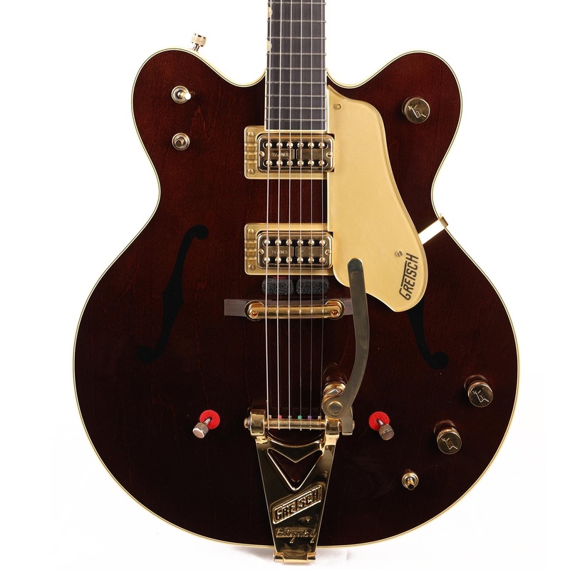 gretsch-g6122t-62-vintage-select-62-chet-atkins-country-gentleman-walnut-stain-2015 Gretsch G6122T-62 Vintage Select '62 Chet Atkins Country Gentleman Walnut Stain 2015