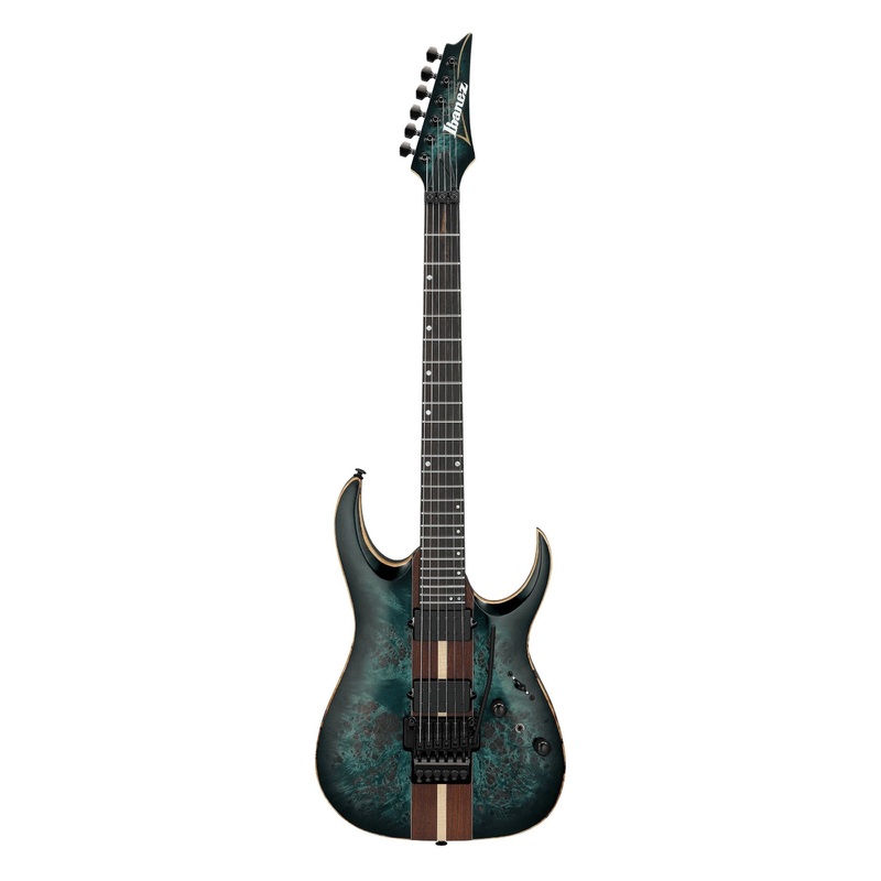 ibanez-premium-rga20p1pb-electric-guitar-cosmic-blue-burst-low-gloss Ibanez Premium RGA20P1PB Electric Guitar - Cosmic Blue Burst Low Gloss