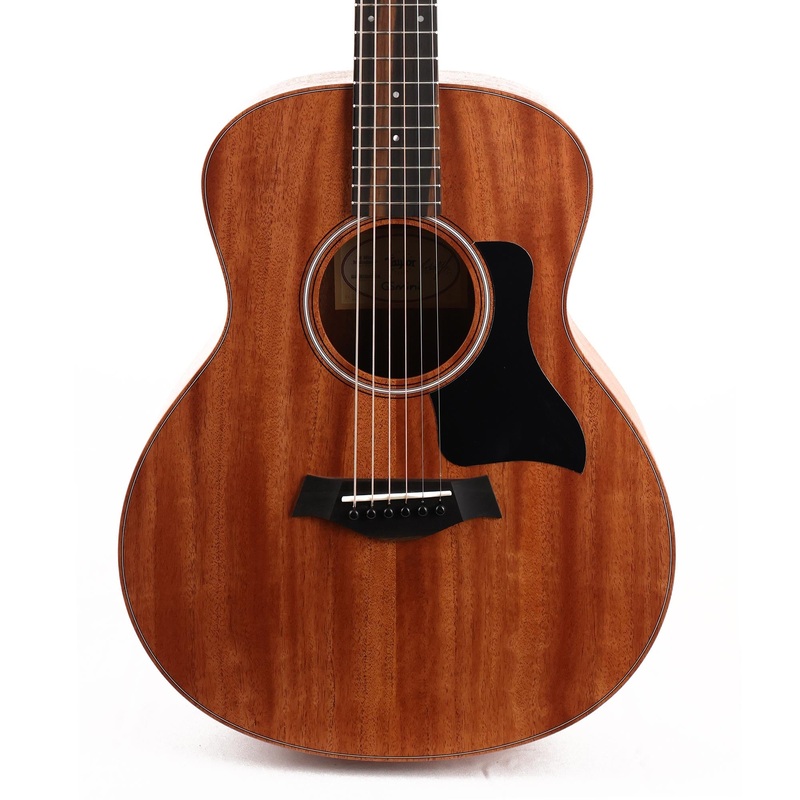 taylor-gs-mini-mahogany-acoustic-guitar-natural Taylor GS Mini Mahogany Acoustic Guitar Natural