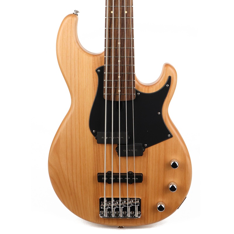 yamaha-bb235-bass-yellow-natural-satin Yamaha BB235 Bass Yellow Natural Satin