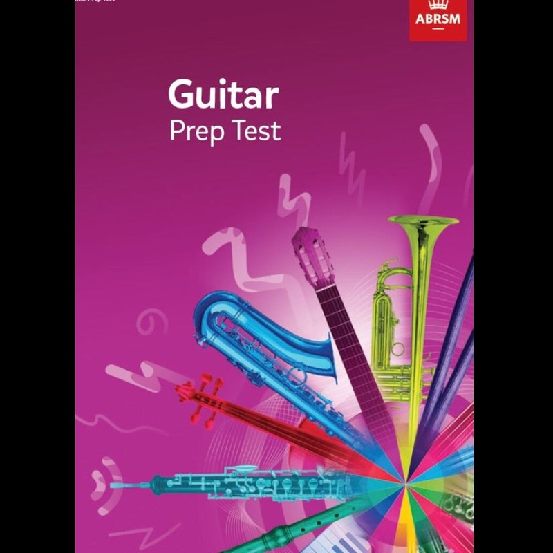 abrsm-guitar-prep-test ABRSM Guitar Prep Test