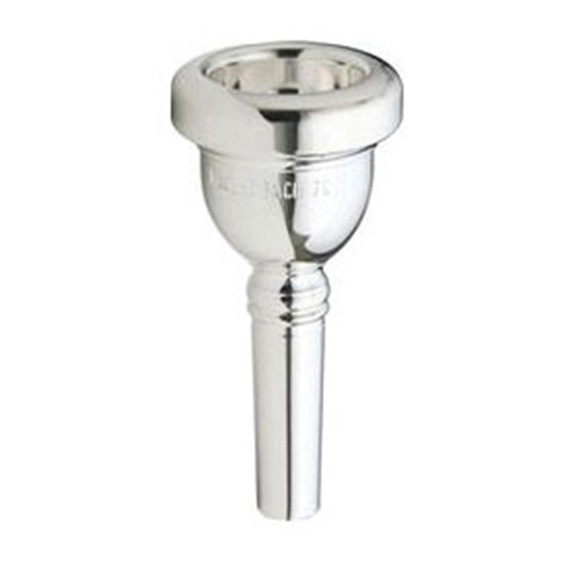 bach-3416ha-large-shank-trombone-mouthpiece-6-1-2-a-medium-deep Bach 3416HA Large Shank Trombone Mouthpiece - 6 1/2 A, Medium Deep