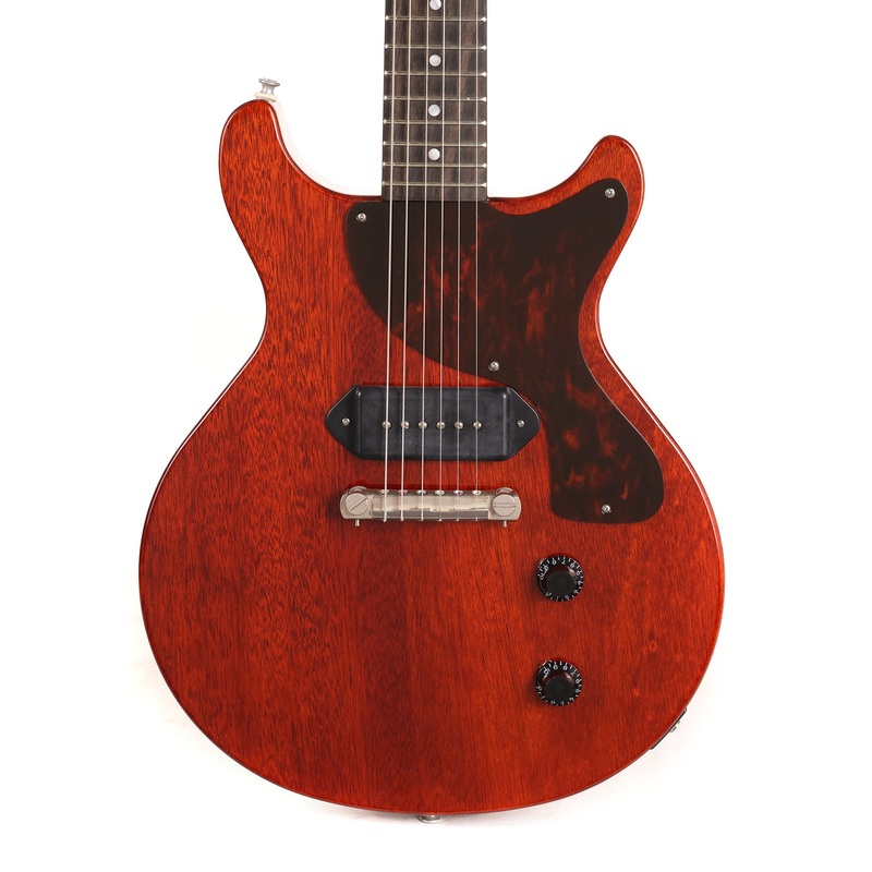 eastman-sb55dc-tv-vintage-red Eastman SB55DC/TV Vintage Red