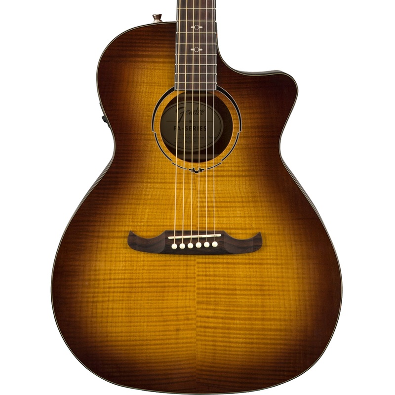 fender-fa-345ce-auditorium-acoustic-electric-3-tone-tea-burst Fender FA-345CE Auditorium Acoustic-Electric 3-Tone Tea Burst