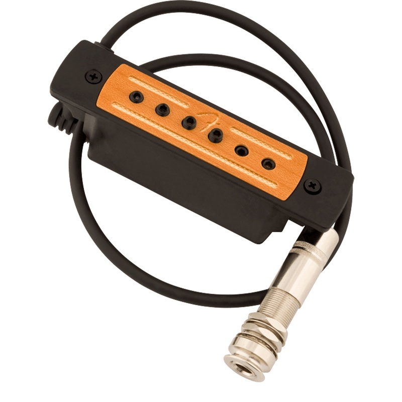 fender-mesquite-humbucking-acoustic-soundhole-pickup Fender Mesquite Humbucking Acoustic Soundhole Pickup
