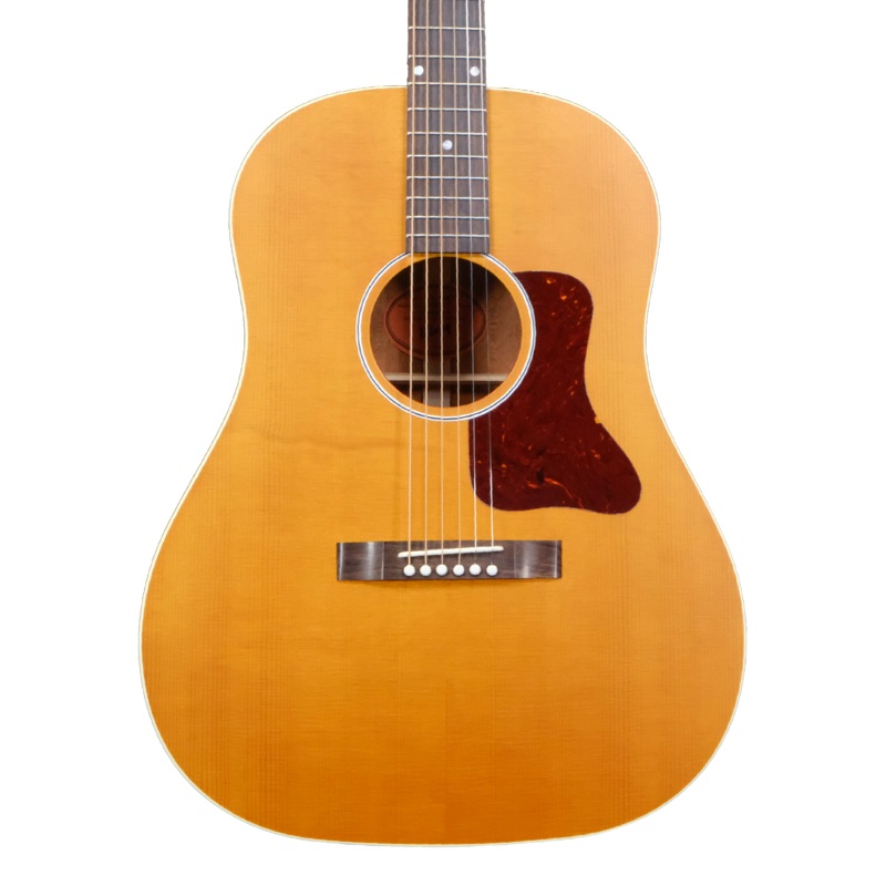 gibson-j-45-century-12-fret-vintage-amber Gibson J-45 Century 12-Fret - Vintage Amber
