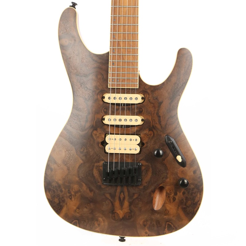 ibanez-sew761mcw-natural-flat Ibanez SEW761MCW Natural Flat