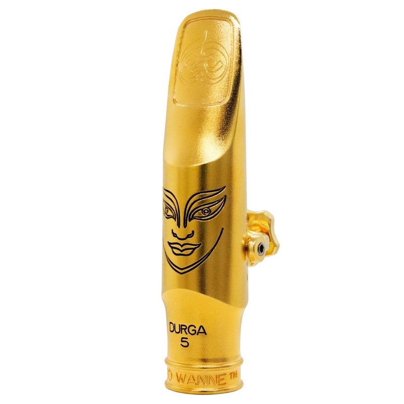theo-wanne-durga-5-alto-mouthpiece-gold-8 Theo Wanne Durga 5 Alto Mouthpiece - Gold 8