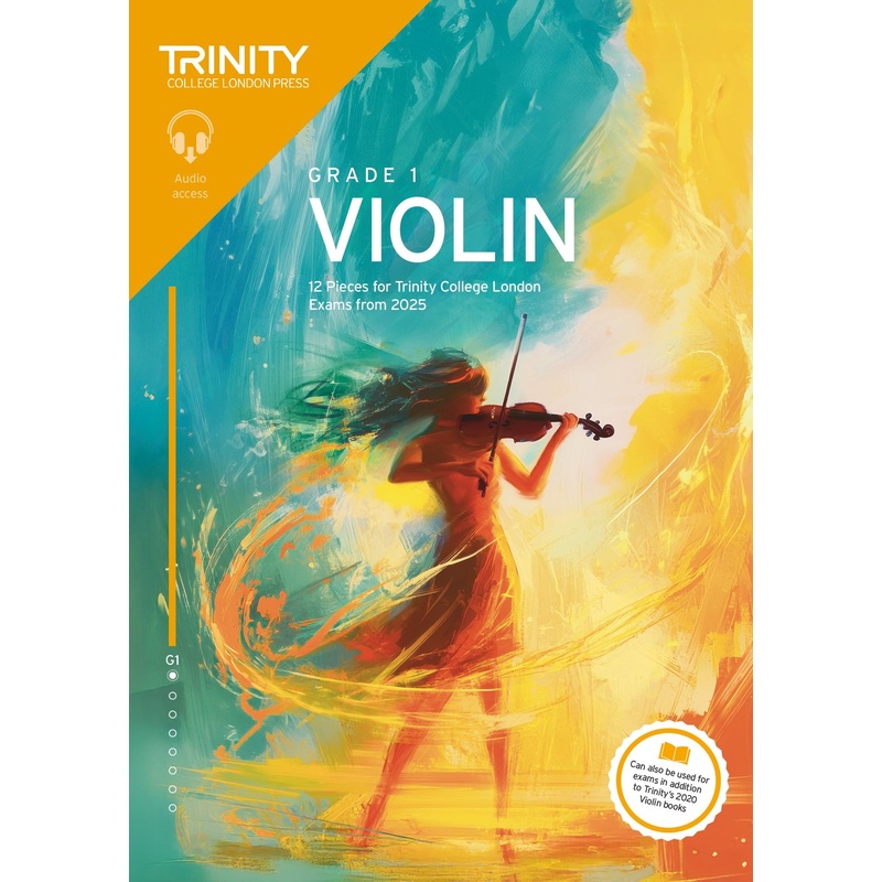 violin-exam-pieces-from-2025-grade-1-ebook Violin Exam Pieces from 2025: Grade 1 - ebook