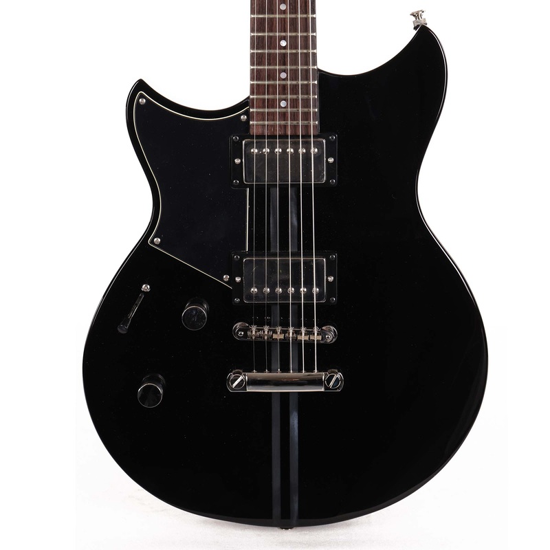 yamaha-revstar-rse20l-left-handed-black Yamaha Revstar RSE20L Left-Handed Black