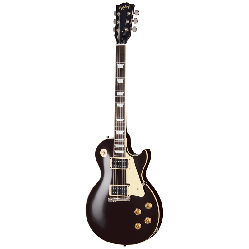 epiphone-jeff-beck-1954-les-paul-signature-electric-guitar-oxblood Epiphone Jeff Beck 1954 Les Paul Signature Electric Guitar - Oxblood