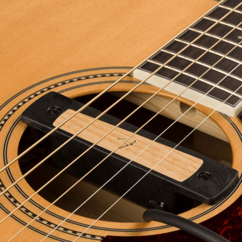 fender-cypress-single-coil-acoustic-soundhole-pickup Fender Cypress Single-Coil Acoustic Soundhole Pickup